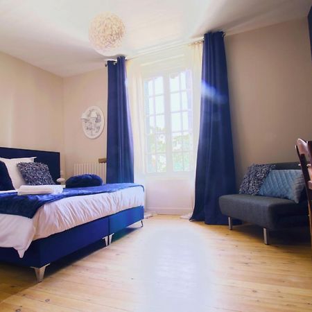Les Corderies Bed & Breakfast Les Sables-dʼOlonne Eksteriør bilde