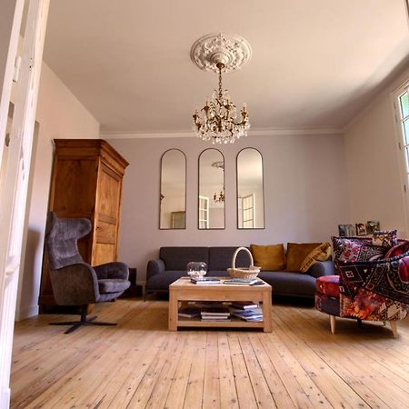 Les Corderies Bed & Breakfast Les Sables-dʼOlonne Eksteriør bilde