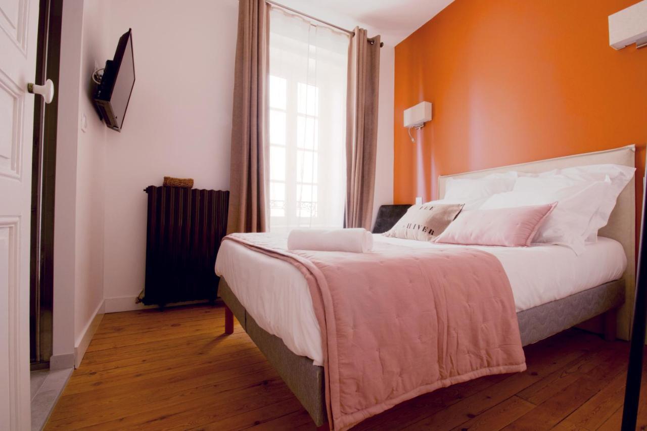 Les Corderies Bed & Breakfast Les Sables-dʼOlonne Eksteriør bilde