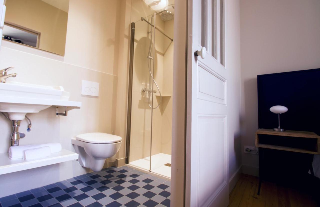 Les Corderies Bed & Breakfast Les Sables-dʼOlonne Eksteriør bilde
